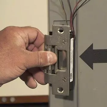 Electric Strike in The Villages, FL