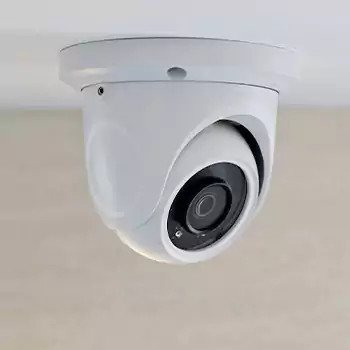 CCTV Camera System in The Villages, FL