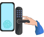 Access Control Technician in The Villages