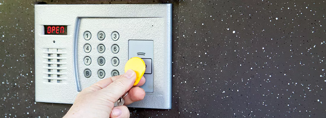 Access Control System Repairs and Maintenance for Homes in The Villages, FL
