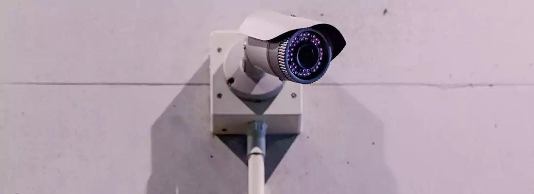 Advantages of Professional Motion Detection Camera Installation in The Villages, FL