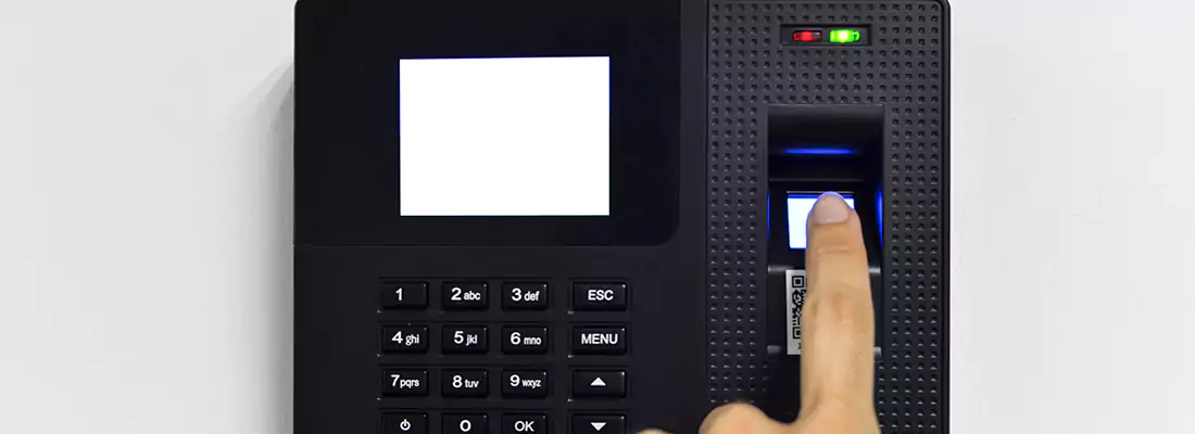 Affordable Office Access Control Systems for Small and Large Offices in The Villages, FL