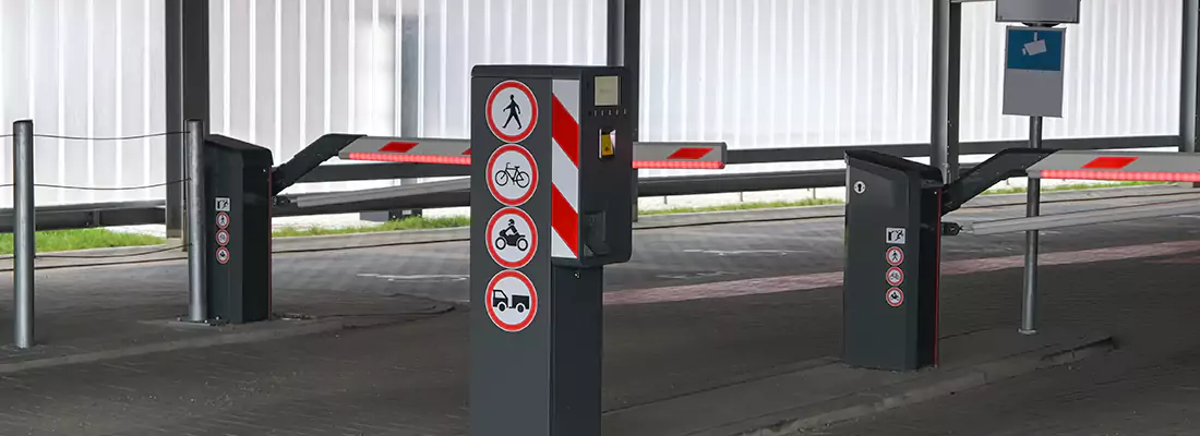 Affordable Parking Gate Systems for Efficient Access Control in The Villages, FL