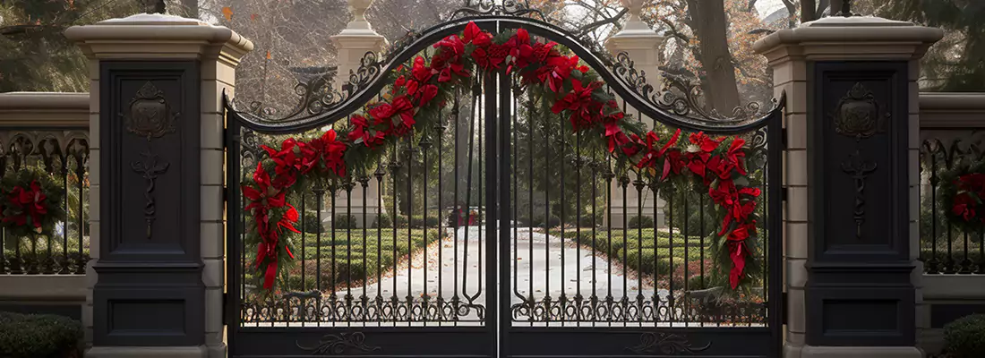 Affordable Proximity Sensor Gate Solutions for Homes and Businesses in The Villages, FL