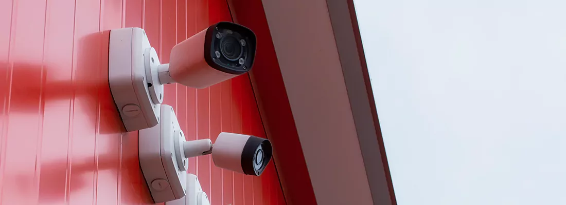 Benefits of HD CCTV Cameras for Security in The Villages, FL