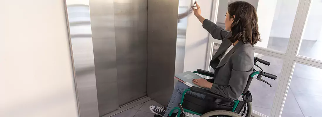 Best Handicap Door System Service in The Villages, FL