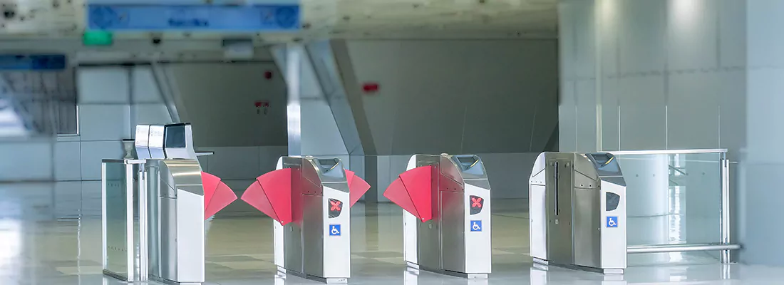 Best Security Turnstile Solutions in The Villages, FL – Affordable and Durable