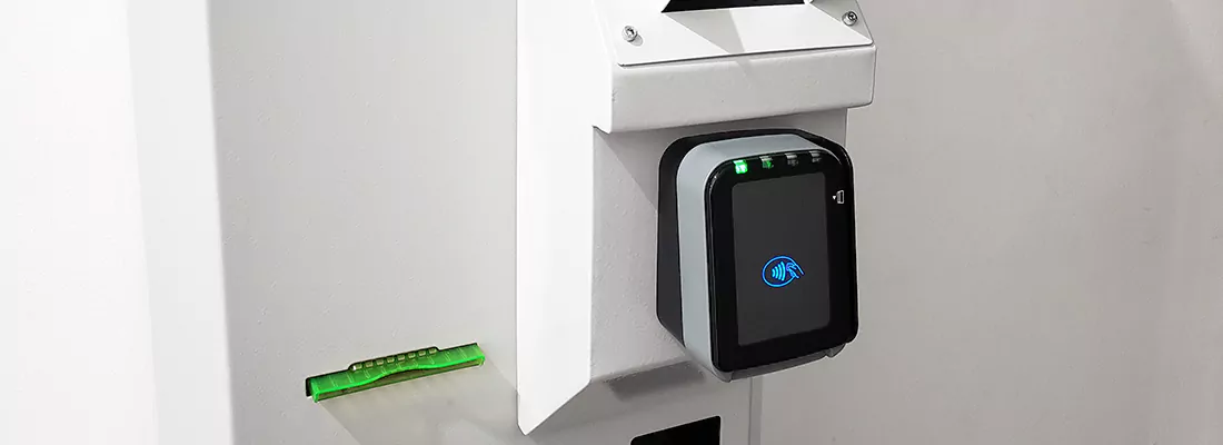 Biometric Security Options in The Villages, FL