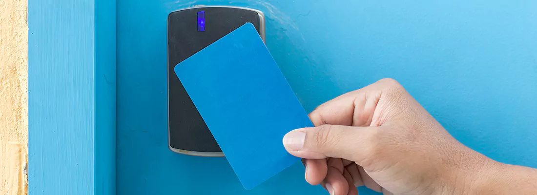 Card Lock Systems for Secure Access in The Villages, FL