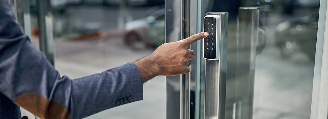 Commercial RFID Door Lock Systems in The Villages, FL