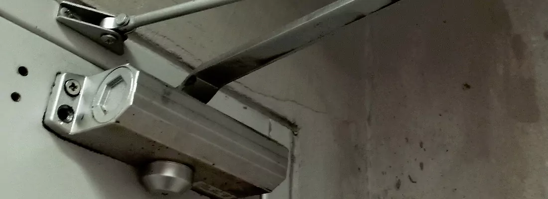 Door Closer Adjustment in The Villages, FL