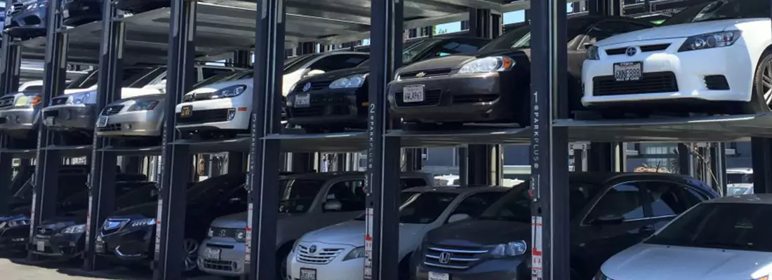 Electric Parking Pillars: A Smart Parking Solution for Residents in The Villages, FL