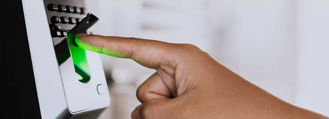 Expert Fingerprint Lock Solutions in The Villages, FL