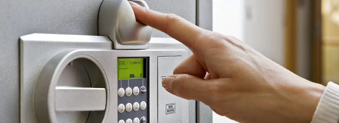 Hidden Safe Installation in The Villages, FL