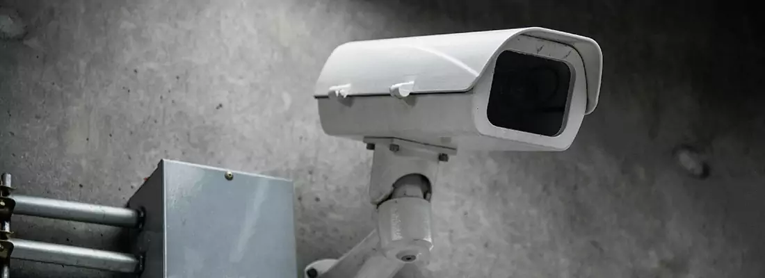 Indoor CCTV Camera Repair and Maintenance Services in The Villages, FL