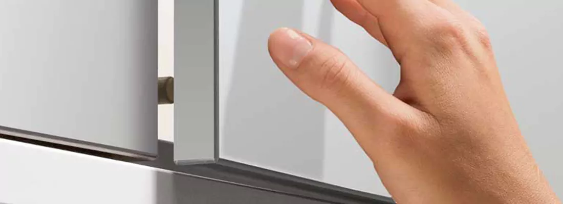 Professional Installation of Push to Open Door Systems in The Villages, FL