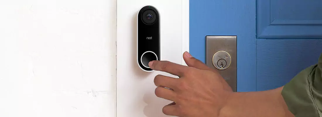 Reliable Electric Doorbell Services in The Villages, FL