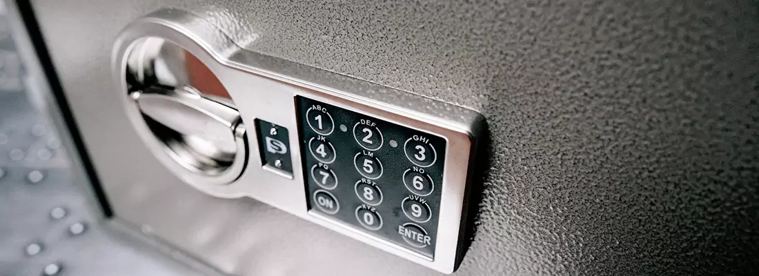 Reliable Keypad Access Control Solutions for Every Need in The Villages, FL