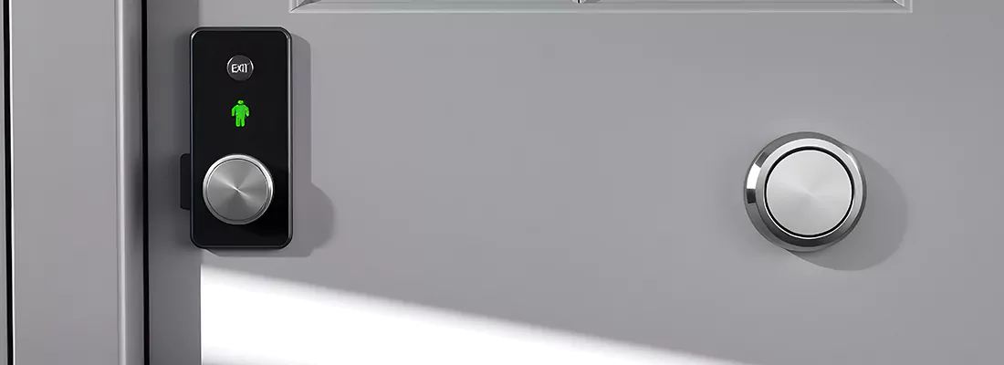 Reliable Maintenance and Repairs for Magnetic Locks in The Villages, FL