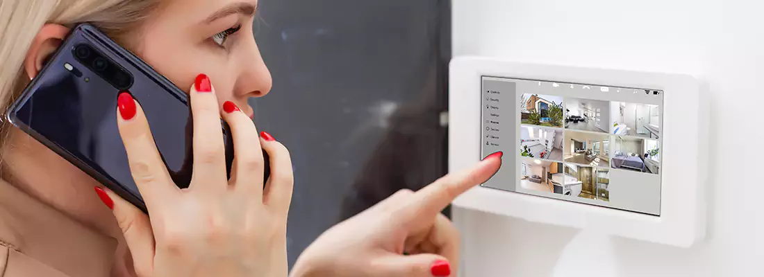 Secure Your Property with Video Intercom Systems in The Villages, FL