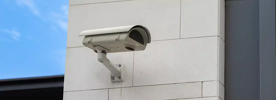 Secure Your Property with Wireless CCTV Systems in The Villages, FL