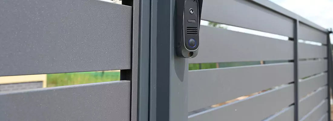 Smart Electric Doorbells with Video and Motion Detection in The Villages, FL