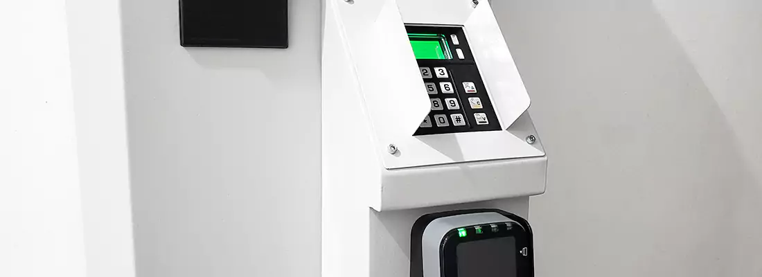 Top-Rated Keypad Access Control Installers Near You in The Villages, FL