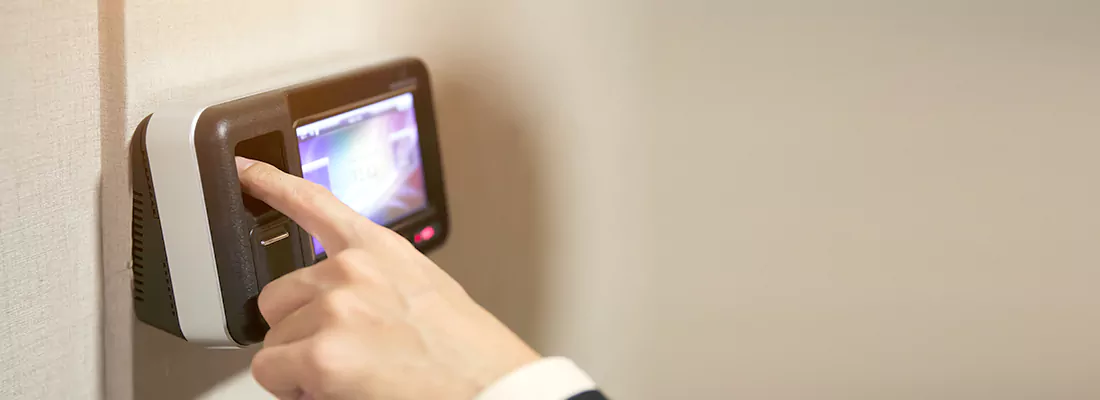 Upgrade Your Business Security with Access Control in The Villages, FL