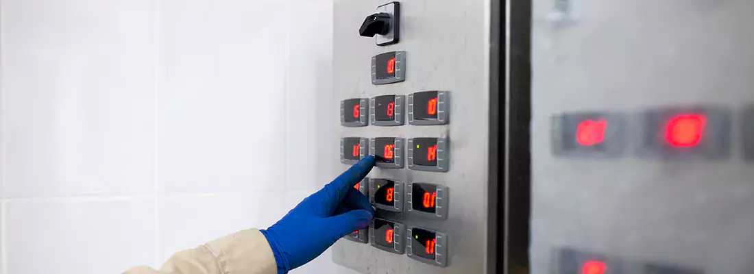 Building Intercom System Installation in The Villages, FL