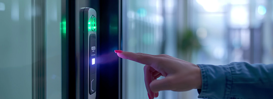 Why Choose The Villages Access Control for Touchless Door Installation in The Villages, FL?